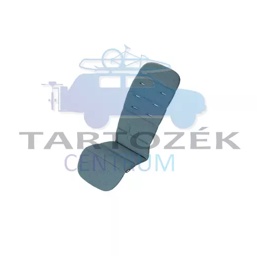 Thule Spring babakocsi ülésbélés, világos szürke 11000333