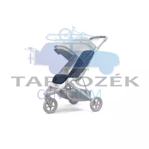 Thule Spring babakocsi ülésbélés, kék 11000331