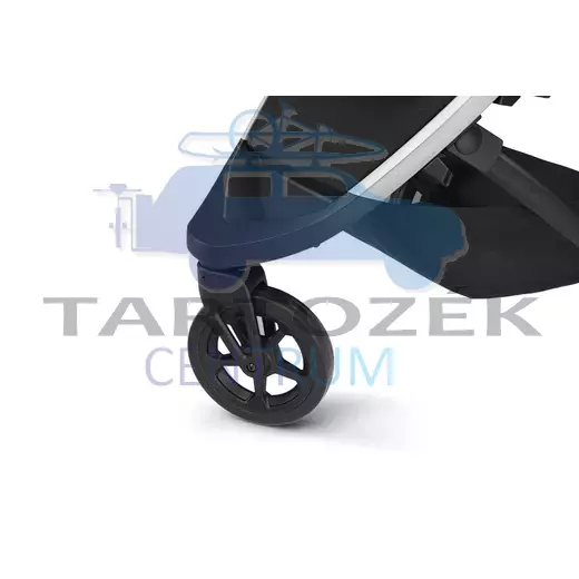 Thule Spring Stroller 11300100 babakocsi, alumínium