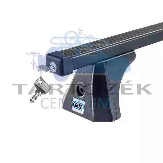 Cruz Oplus SX110 acél tetőcsomagtartó rúd 921-355