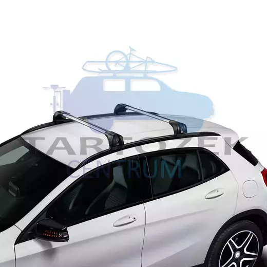 Cruz Airo Fuse tetőcsomagtartó rúd 925-727