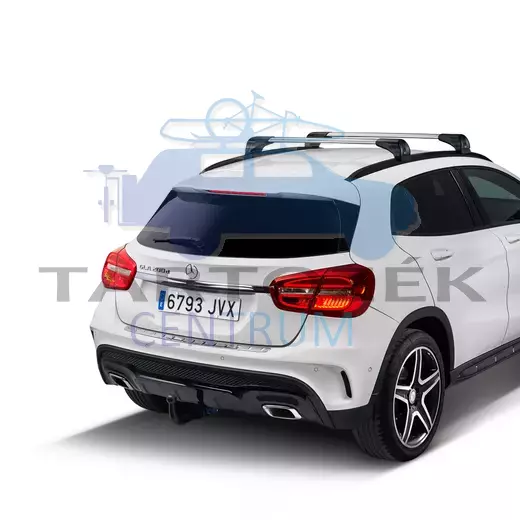 Cruz Airo Fuse tetőcsomagtartó rúd 925-727