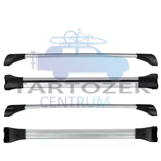 Cruz Airo Fuse tetőcsomagtartó rúd 925-727