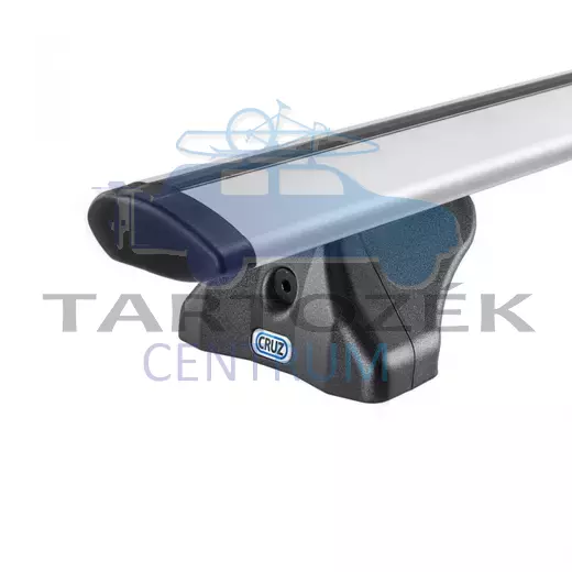 Cruz Airo FIX alumínium tetőcsomagtartó fix rögzítési ponttal rendelkező autókhoz (CZ_925-703_936-018) Cruz Airo FIX alumínium tetőcsomagtartó fix rögzítési ponttal rendelkező autókhoz (CZ_925-703_936-018)