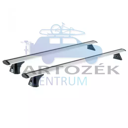 Cruz Airo alumínium tetőcsomagtartó normáltetős autókhoz (CZ_924-775_935-422) Cruz Airo alumínium tetőcsomagtartó normáltetős autókhoz (CZ_924-775_935-422)