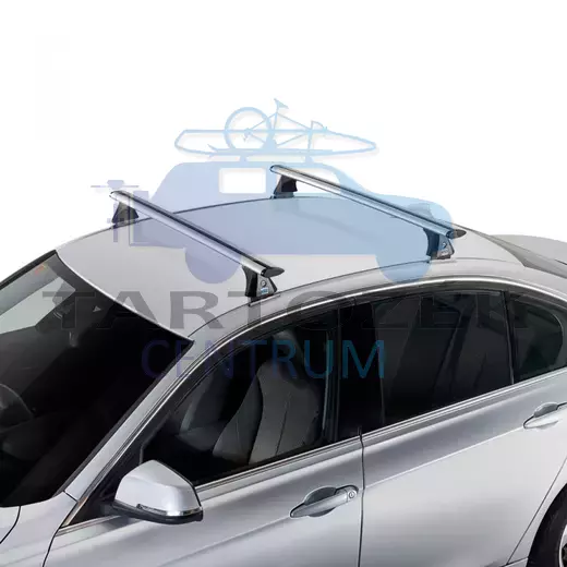 Cruz Airo alumínium tetőcsomagtartó fix rögzítési ponttal rendelkező autókhoz (CZ_924-783_935-625) Cruz Airo alumínium tetőcsomagtartó fix rögzítési ponttal rendelkező autókhoz (CZ_924-783_935-625)