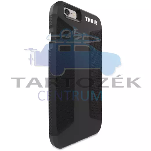 Thule Atmos X4 TAIE-4125 iPhone 6 Plus/6S Plus tok, fekete