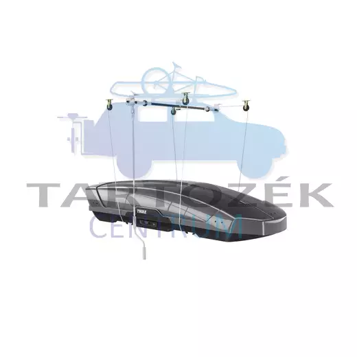 Thule MultiLift 572
