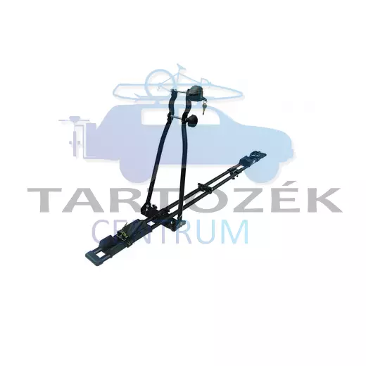Pro-User SuperBike PU51486 kerékpártartó tetőre