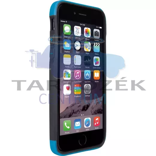 Thule Atmos X3 TAIE-3125 iPhone 6 Plus/6S Plus mobiltelefon tok, kék