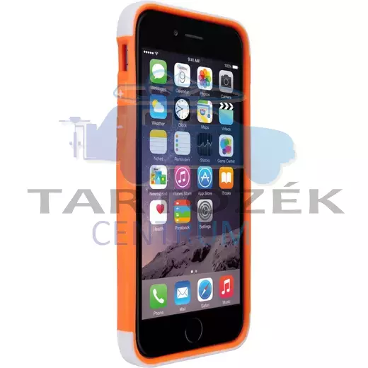 Thule Atmos X3 TAIE-3125 iPhone 6 Plus/6S Plus mobiltelefon tok, narancs