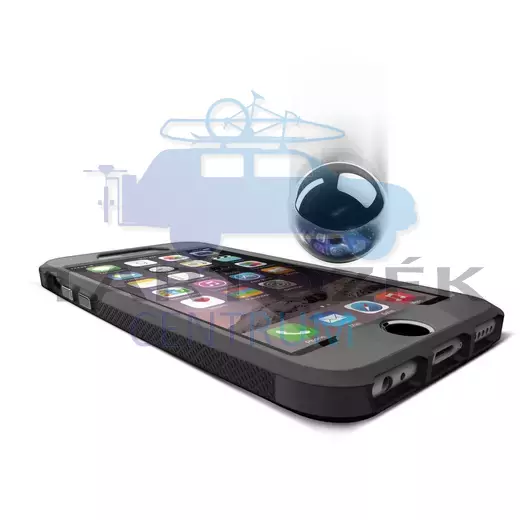 Thule Atmos X4 TAIE-4125 iPhone 6 Plus/6S Plus tok, fekete