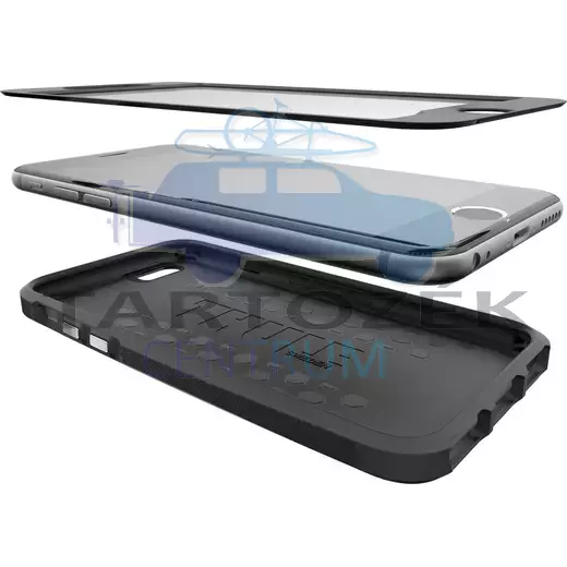 Thule Atmos X4 TAIE-4125 iPhone 6 Plus/6S Plus tok, fekete