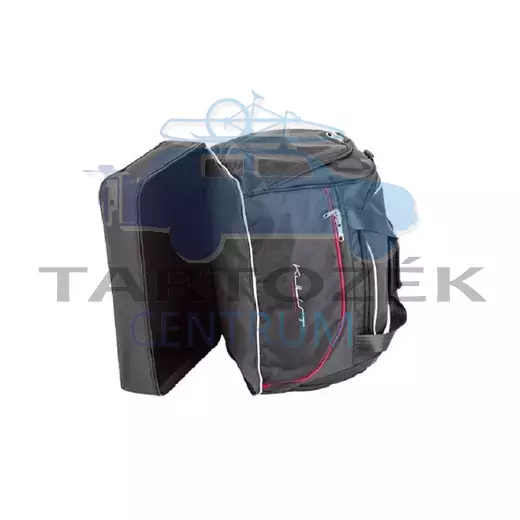 Kjust Sporttáska SP66SA (45L) Fekete