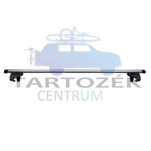 Thule SmartRack 1200 alumínium csomagtartó rúd