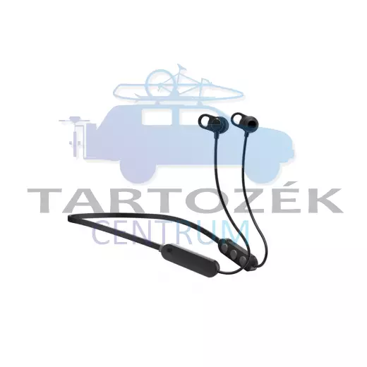 Skullcandy Jib+ S2JPW-M003 Wireless fülhallgató, fekete