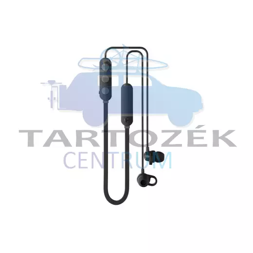 Skullcandy Jib+ S2JPW-M003 Wireless fülhallgató, fekete