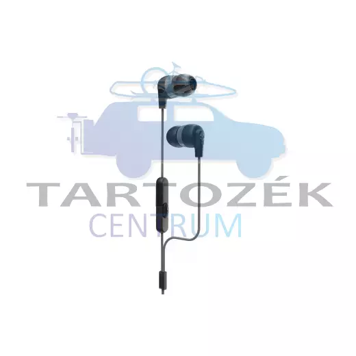 Skullcandy INKD+ S2IMY-M448 fülhallgató, fekete