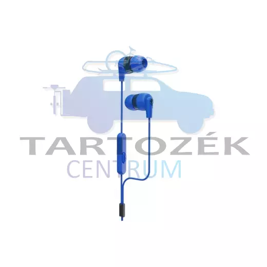 Skullcandy INKD+ S2IMY-M686 fülhallgató, kék
