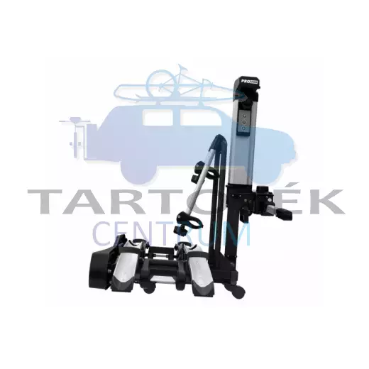 ProUser Diamant BikeLift 91732 2-es kerékpártartó vonóhorogra