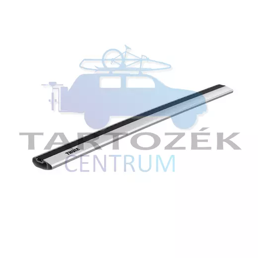 Thule Wingbar Edge 721500 alumínium csomagtartó rúd