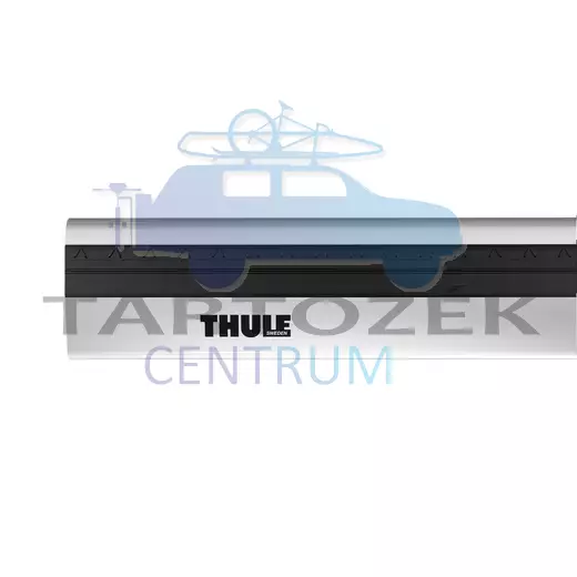 Thule Wingbar Edge 721500 alumínium csomagtartó rúd