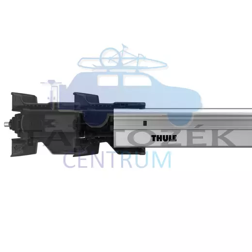 Thule Wingbar Edge 721500 alumínium csomagtartó rúd Thule Wingbar Edge 721500 alumínium csomagtartó rúd