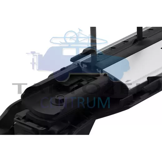 Thule Wingbar Edge 721500 alumínium csomagtartó rúd Thule Wingbar Edge 721500 alumínium csomagtartó rúd