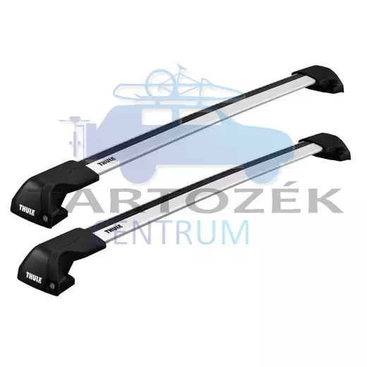 Thule Wingbar Edge 95 cm tetőcsomagtartó integrált tetősines Suzuki típusokra (THU_720600_KIT6030_721400_721300) Thule Wingbar Edge 95 cm tetőcsomagtartó integrált tetősines Suzuki típusokra (THU_720600_KIT6030_721400_721300)
