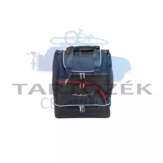 Kjust Sporttáska SP66SA (45L) Fekete