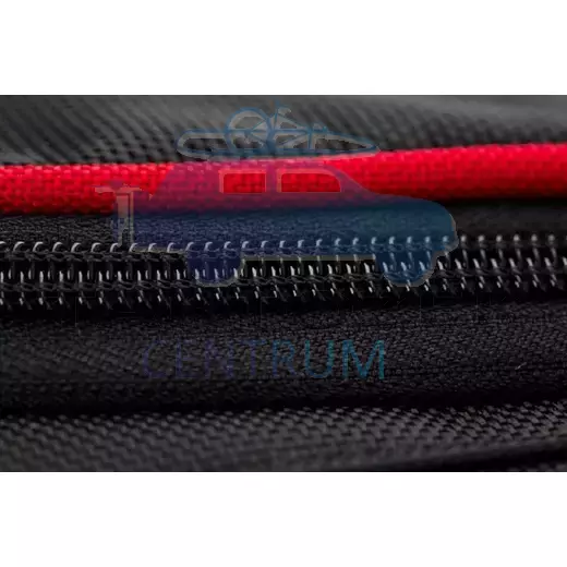 Kjust Sporttáska SP66SA (45L) Fekete
