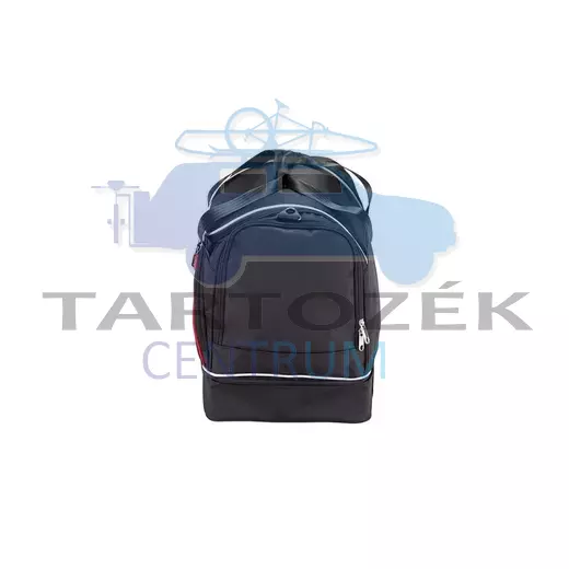 Kjust Sporttáska SP66SA (45L) Fekete