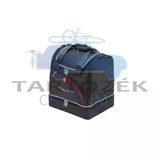 Kjust Sporttáska SP66SA (45L) Fekete