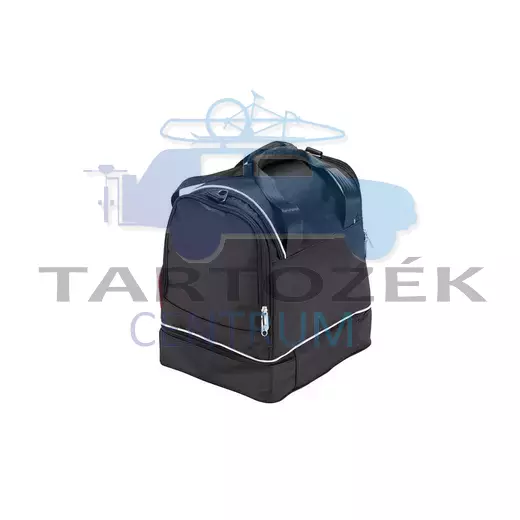 Kjust Sporttáska SP66SA (45L) Fekete