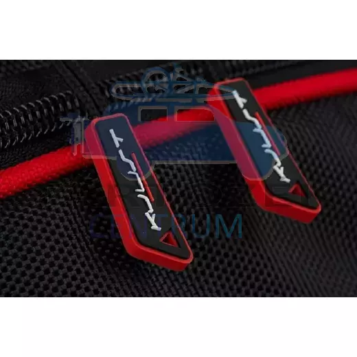 Kjust Sporttáska SP66SA (45L) Fekete