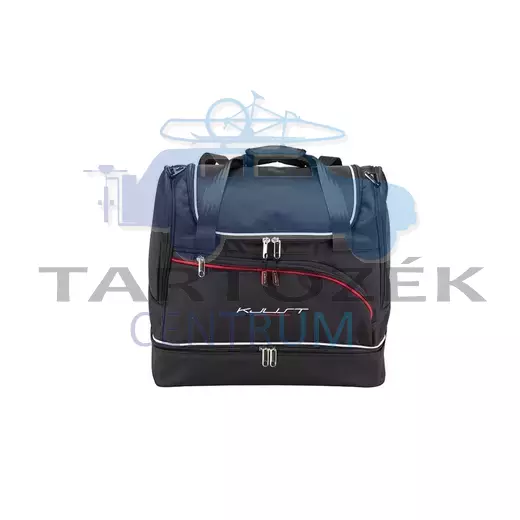 Kjust Sporttáska SP55WS (58L) Fekete