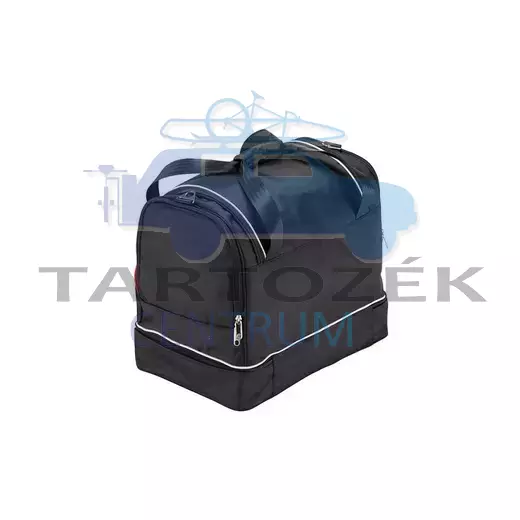 Kjust Sporttáska SP55WS (58L) Fekete