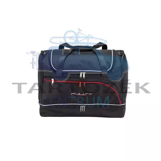 Kjust Sporttáska SP38TW (72L) Fekete