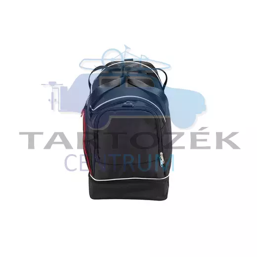 Kjust Sporttáska SP38TW (72L) Fekete