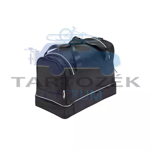 Kjust Sporttáska SP38TW (72L) Fekete