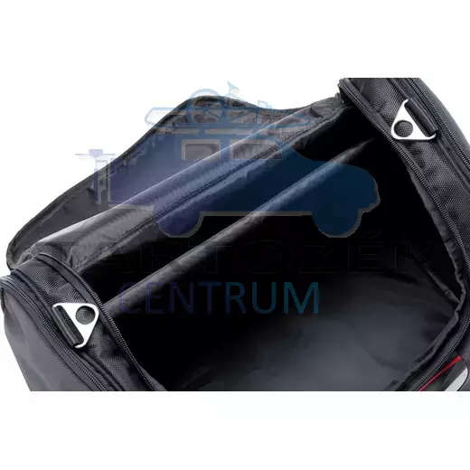 Kjust utazótáska szett Audi A4 Cabrio 2005-2009, 4 darab táskával (7004044)
