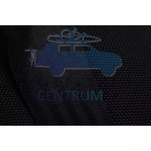 Kjust utazótáska szett Audi A3 Cabrio 2014-2016, 4 darab táskával (7004052)