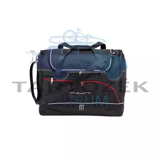 Kjust Sporttáska SP12GS (61L) Fekete