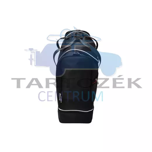 Kjust Sporttáska SP12GS (61L) Fekete