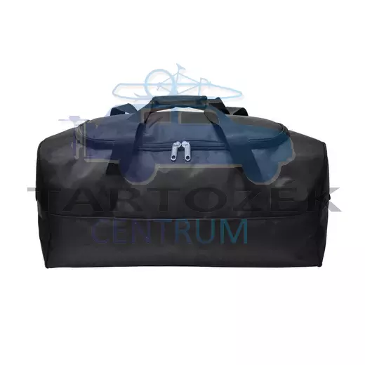 Kjust Tetőbox táska BB95FR (73L) Fekete