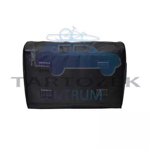 Kjust Tetőbox táska BB95FR (73L) Fekete