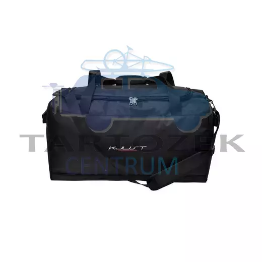 Kjust Tetőbox táska BB62BS (80L) Fekete