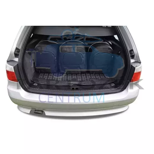 Kjust utazótáska szett Bmw 5 Touring 2003-2010, 5 darab táskával (7007045)