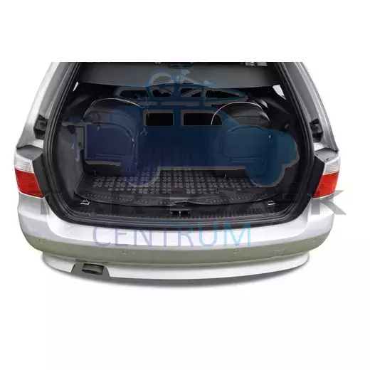 Kjust utazótáska szett Bmw 5 Touring 2003-2010, 5 darab táskával (7007045)