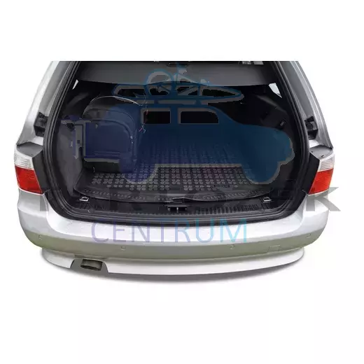 Kjust utazótáska szett Bmw 5 Touring 2003-2010, 5 darab táskával (7007045)